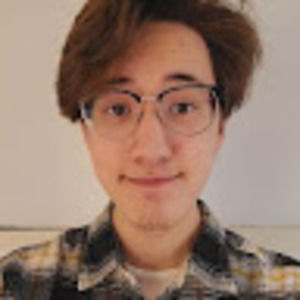 Meet your Posher, Joshua